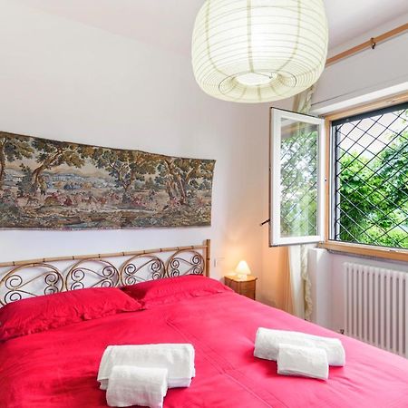 Como Lake Cosy Flat With Garden And Parking Apartment Cernobbio Luaran gambar