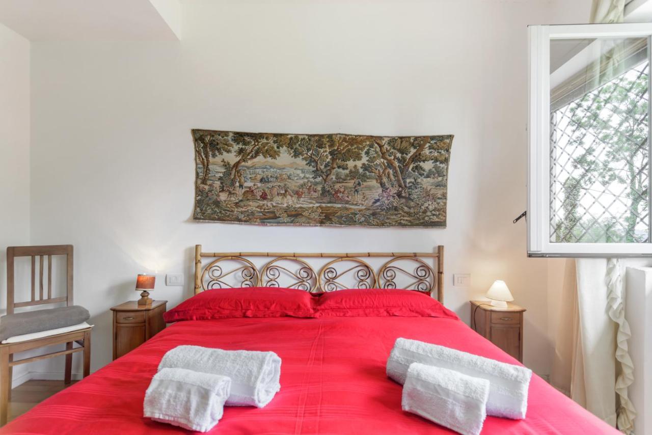 Como Lake Cosy Flat With Garden And Parking Apartment Cernobbio Luaran gambar