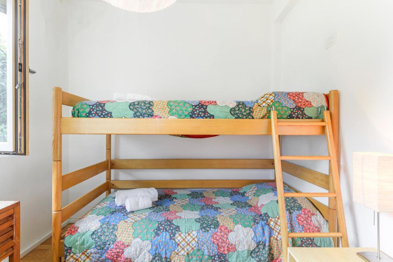 Como Lake Cosy Flat With Garden And Parking Apartment Cernobbio Luaran gambar
