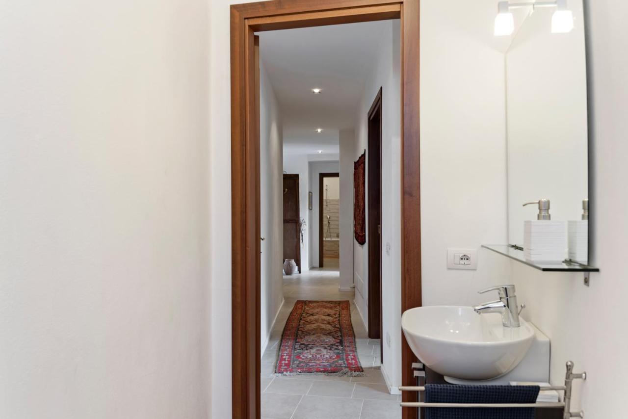 Como Lake Cosy Flat With Garden And Parking Apartment Cernobbio Luaran gambar